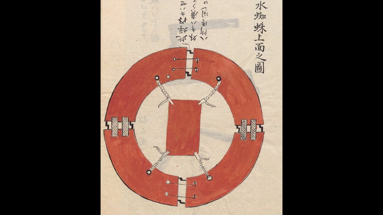 Bansenshukai, Shoninki, & Ninpiden- the Tomes of Ninjutsu. Ninja / Ninjutsu Podcast #38