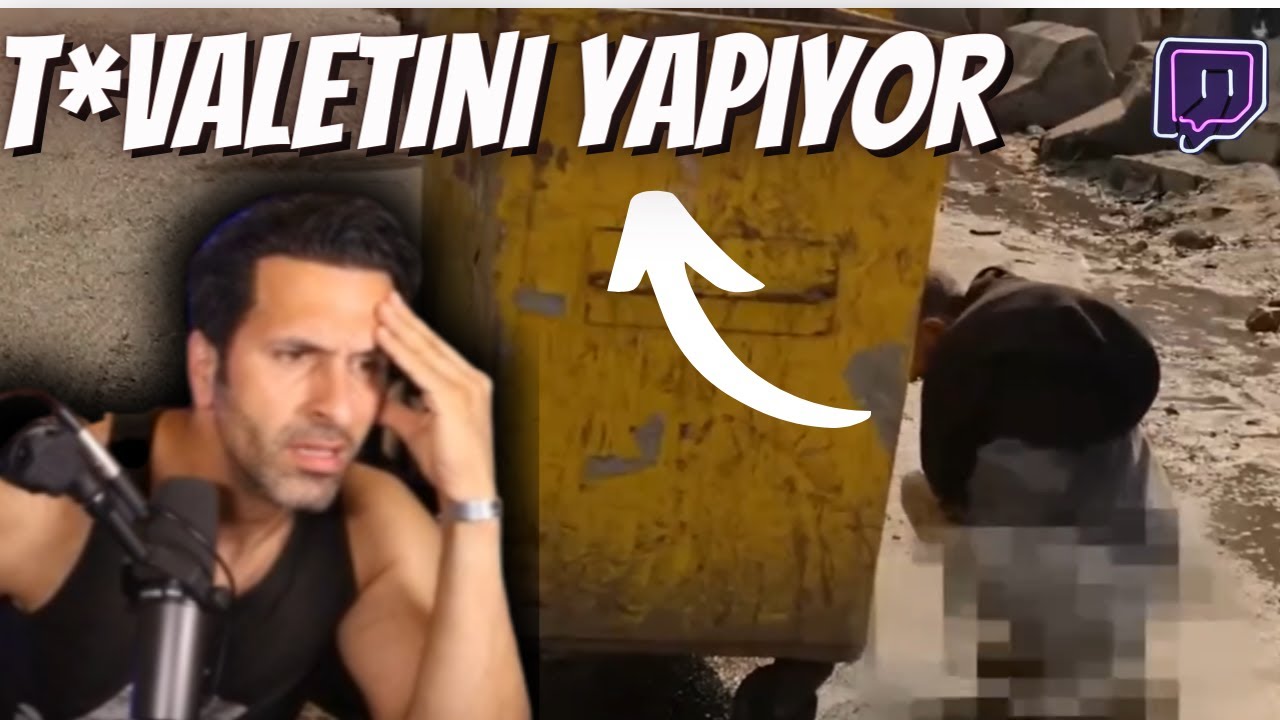 DÜNYANIN EN KİRLİ ŞEHRİ PAKİSTAN ! (ALPER RENDE) | AMERİKALI AYNASIZ