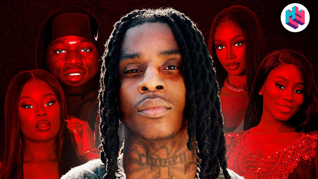 The Most Dangerous Family In Music History