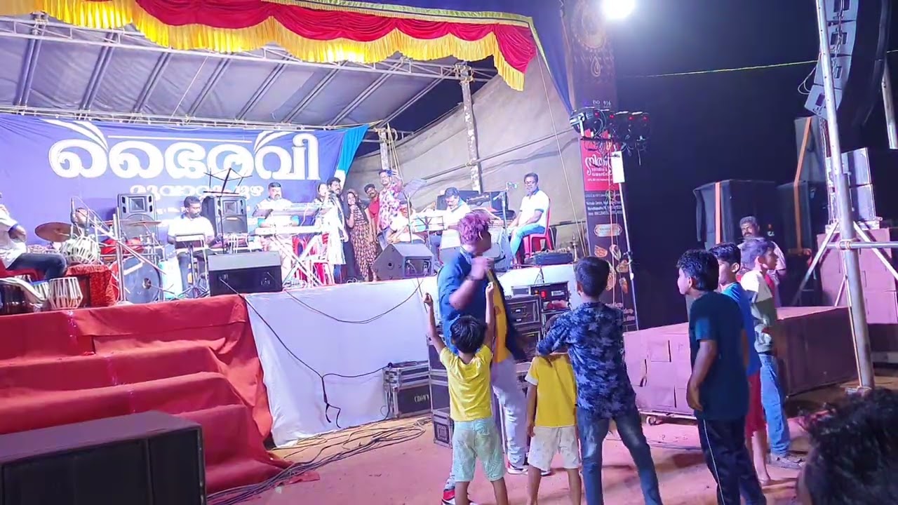 Hawa Hawa# Bhairavi 