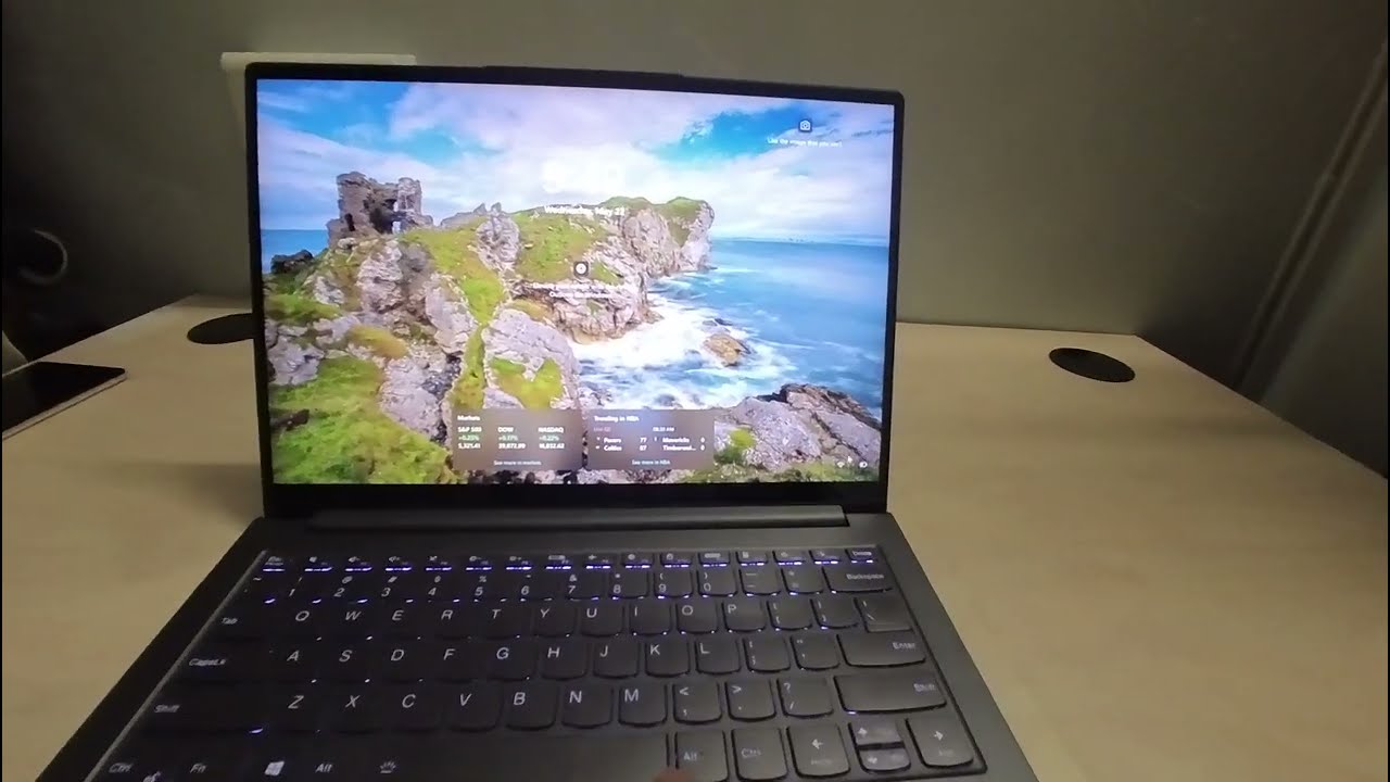 Lenovo yoga14s Yoga slim 7i Pro laptop Keyboard Replacement