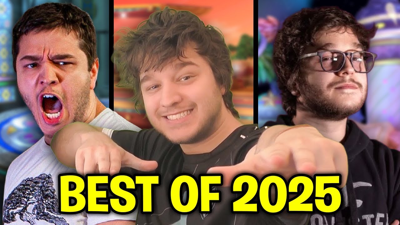 FUNNIEST MARSS CLIPS OF 2025