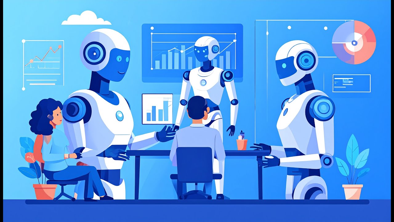 AI Predictive Analytics: Transforming Decisions Through Data Intelligence