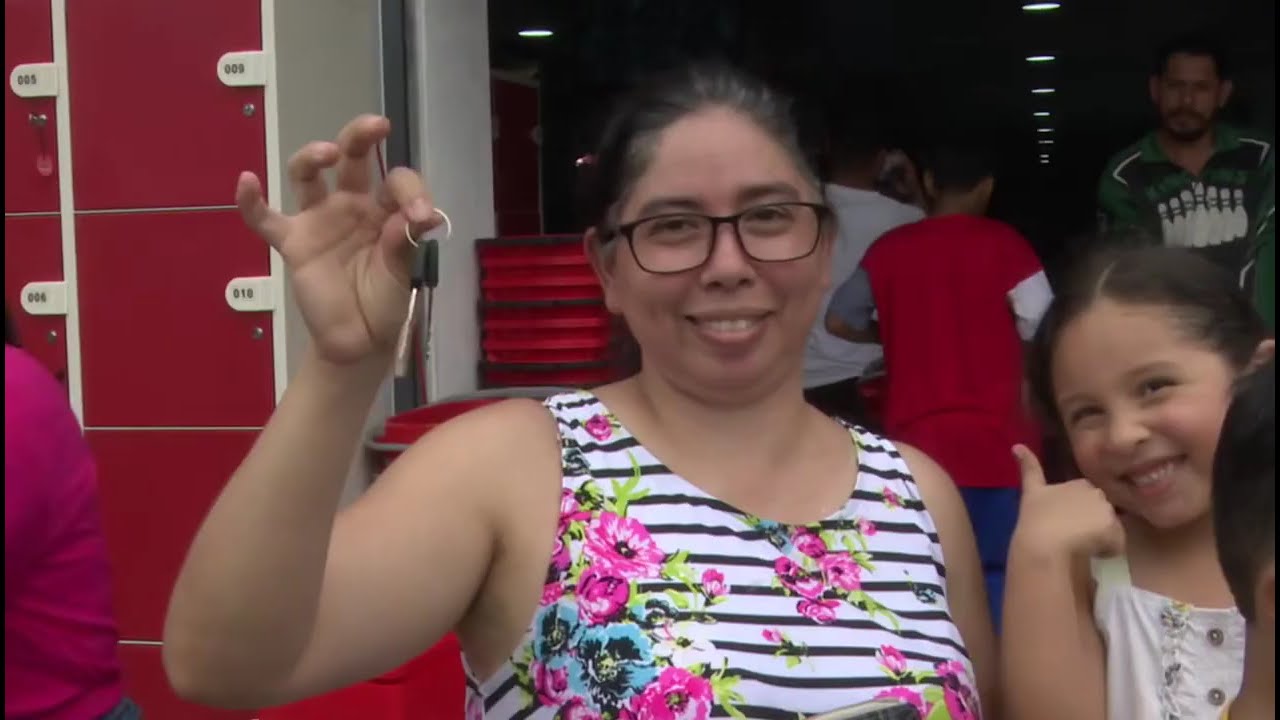 Plaza china amigo abrió sus puertas en Estelí