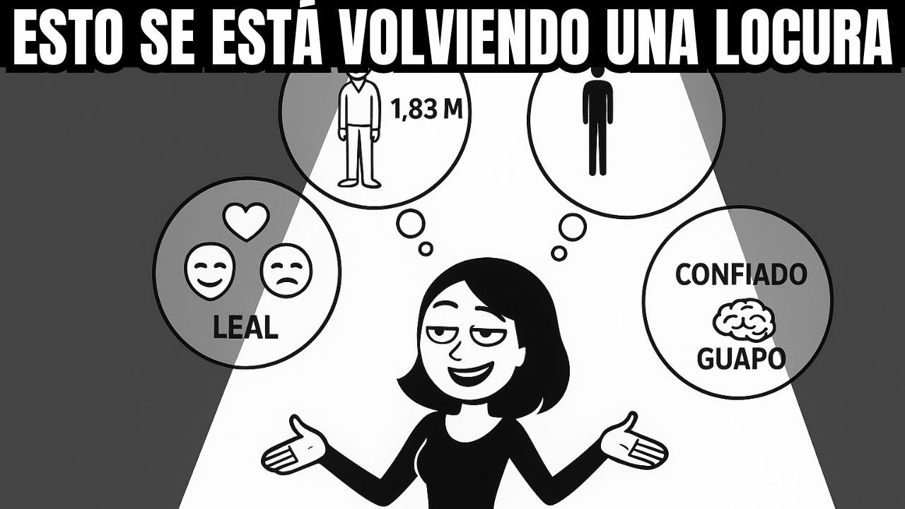 La Farsa de la Mujer Moderna Est&aacute; Llegando a Su L&iacute;mite.