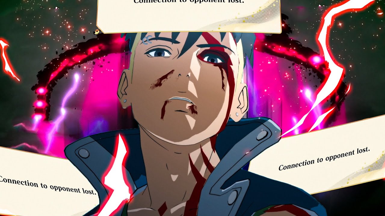 Karma Kawaki Makes EVERYONE RAGE!🤣In Naruto Storm Connections