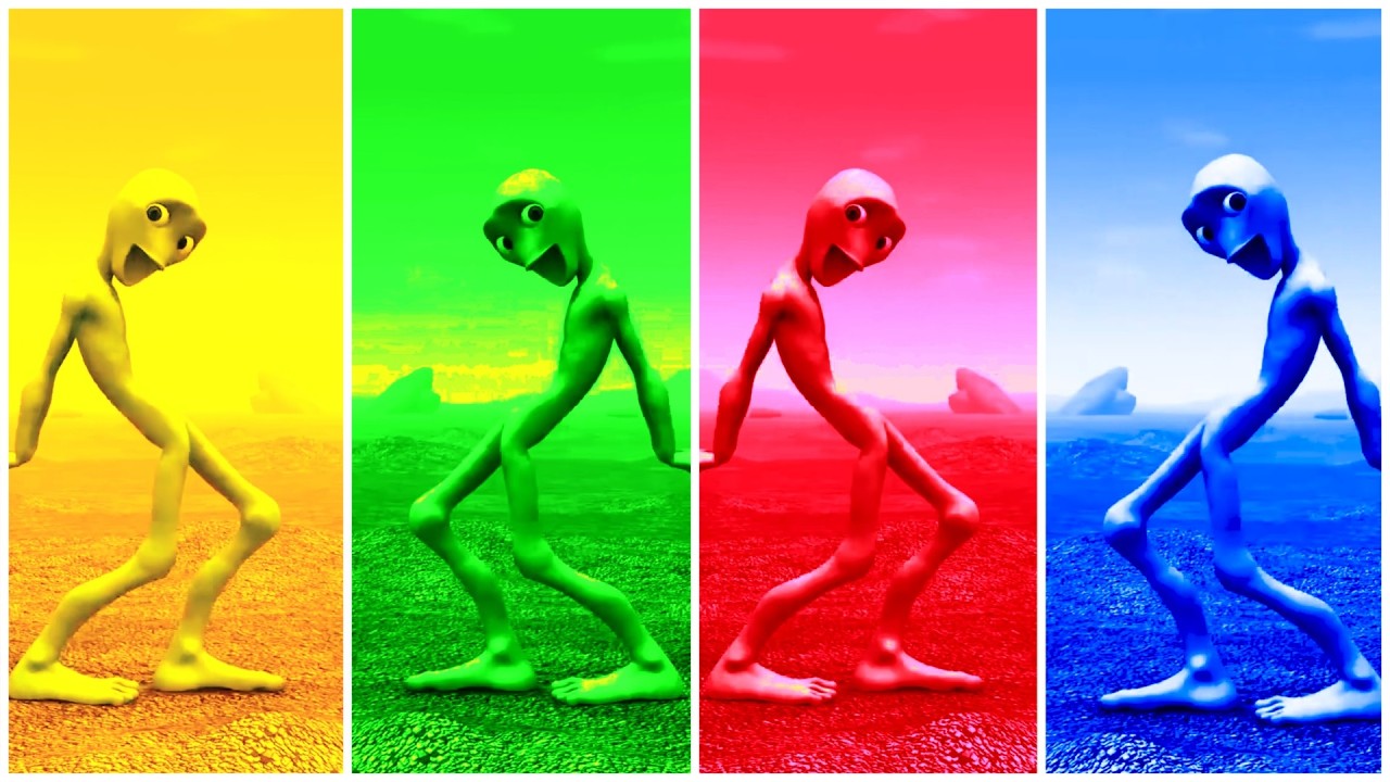 Dame Tu Cosita FULL HD | All Variation Dame Tu Cosita Music Video 2025