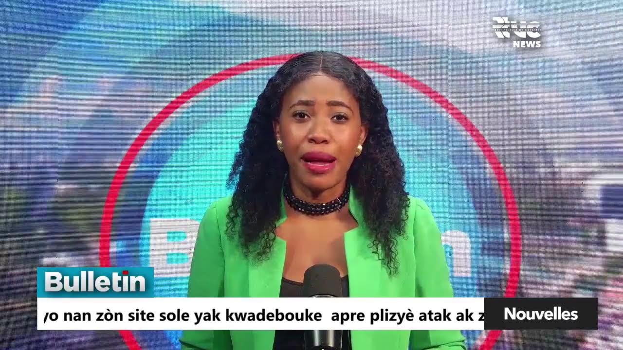 Operasyon lapolis kont gang “Viv Ansanm” lakoz gwo tansyon nan sant vil Port-au-Prince