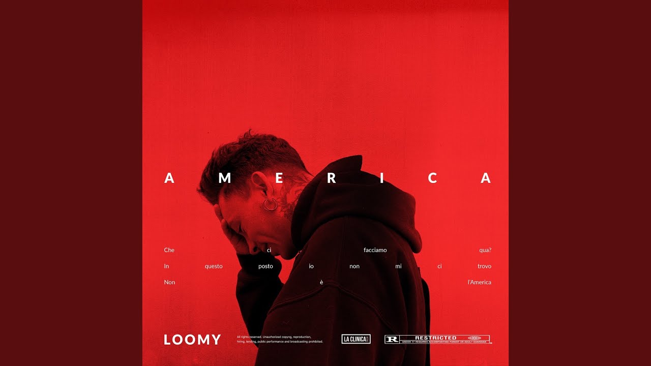 AMERICA