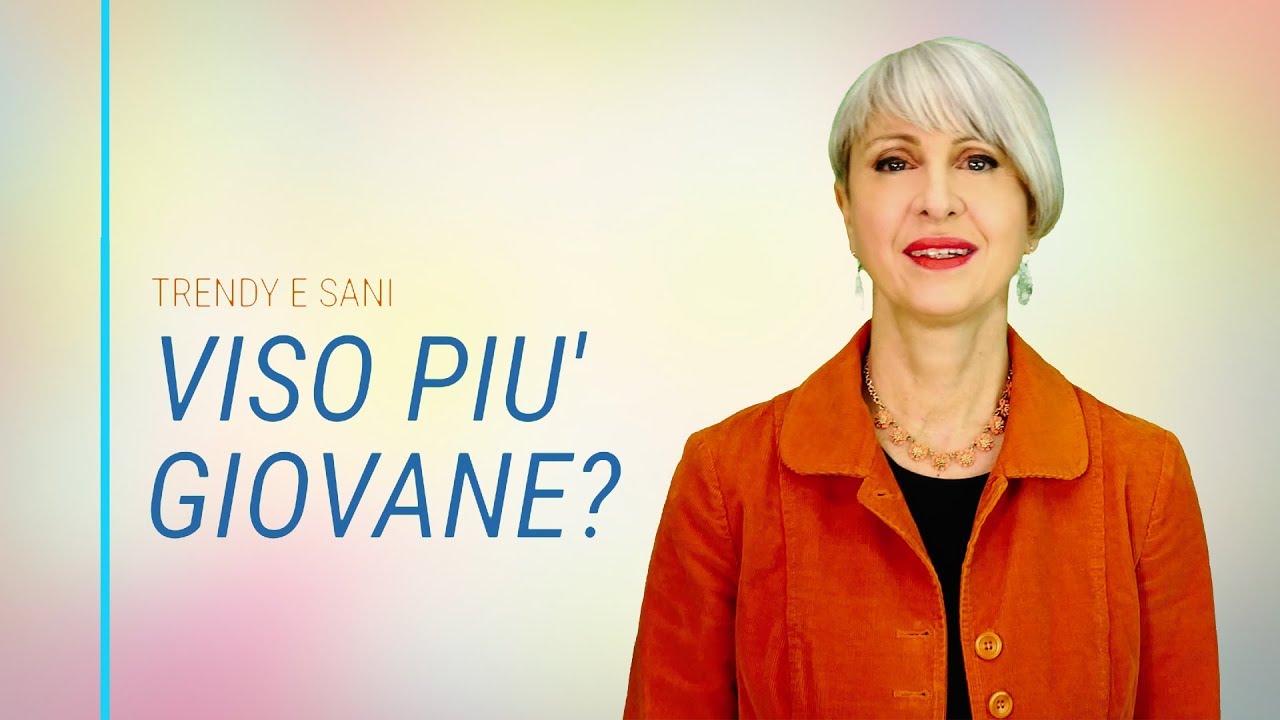 CANCELLA in 5 MINUTI OCCHIAIE, BORSE SCURE, STANCHEZZA del VISO... con 3 RIMEDI FAI DA TE!