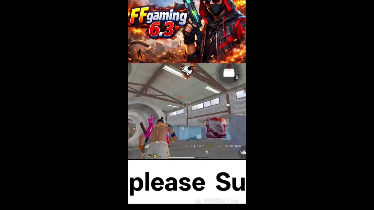 🔥 Free Fire Live Stream 🔥

Aaj ke live stream me:
👉 Pro Gameplay
👉 Custom Room (Subscribers ke s