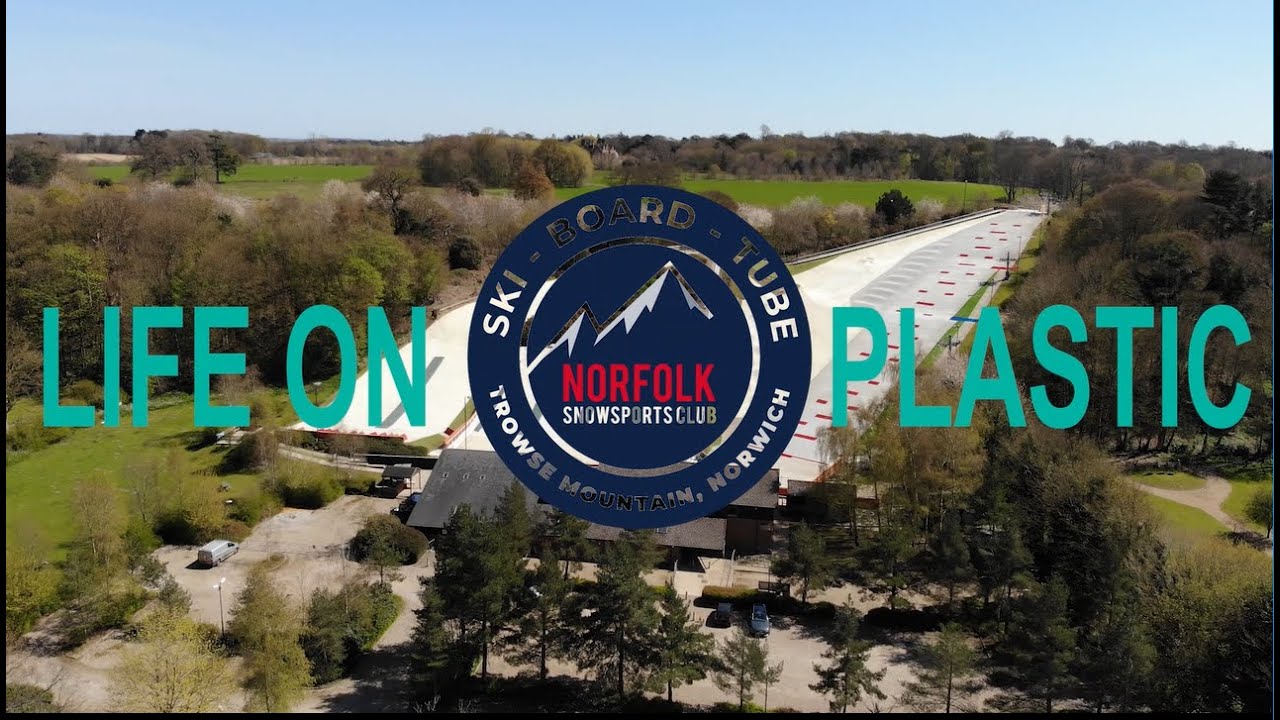 Life On Plastic | Documentary | Norfolk Snowsports Club