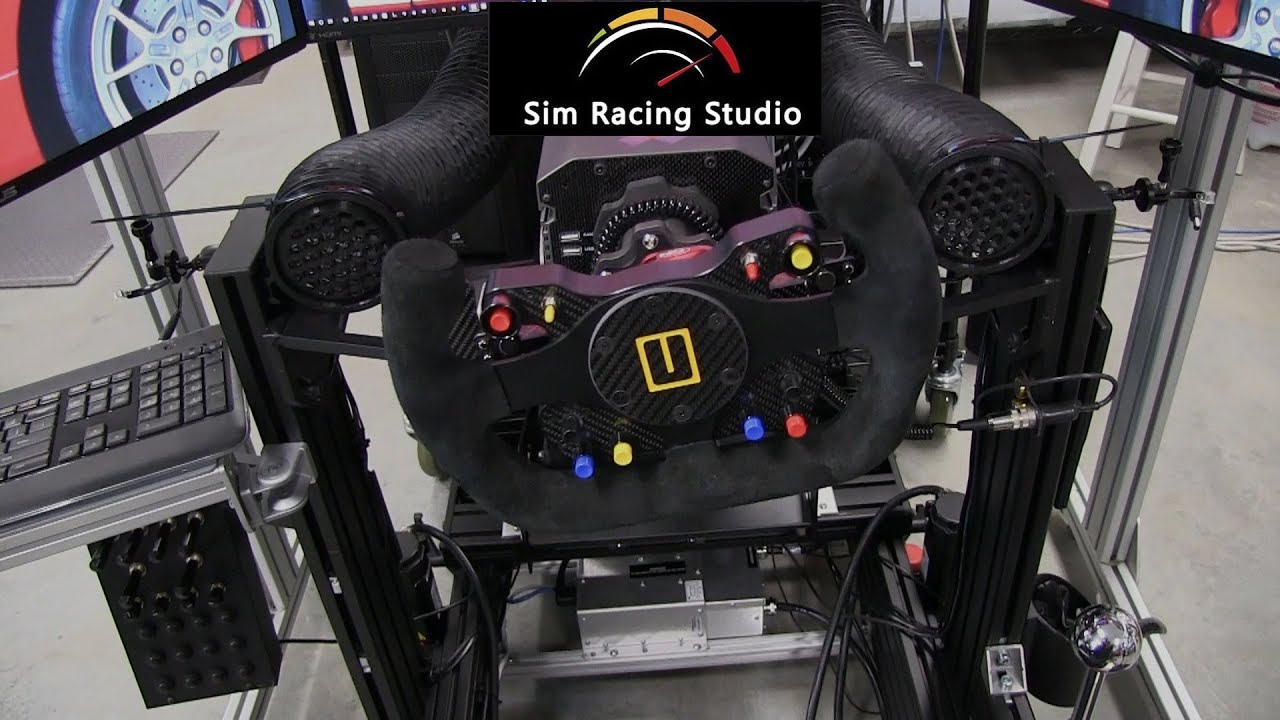 SRS Power Wind Tube Upgrade Kit