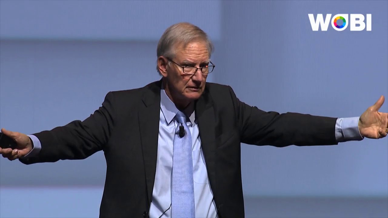 Keeping Up with Your Talent | Tom Peters | WOBI