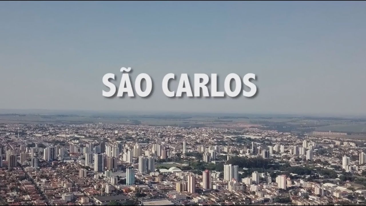 Interior de SP, o gigante do comércio brasileiro - São Carlos