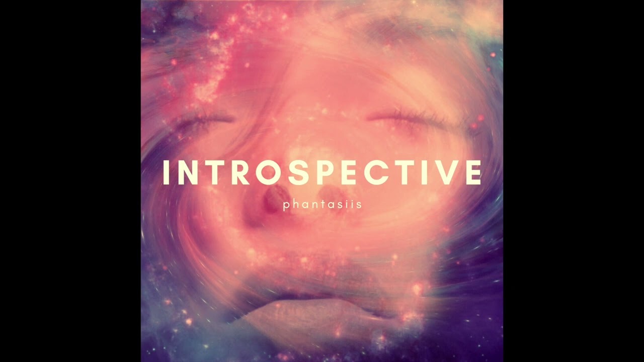 Phantasiis - Introspective | Melodic Piano Type Beat Instrumental 2022