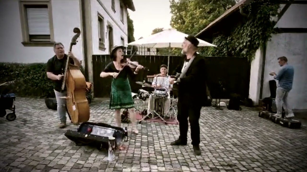 Stadtfest Baunach