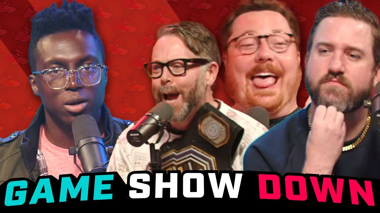 The BIGGEST Twist of The Season?! - Game Showdown