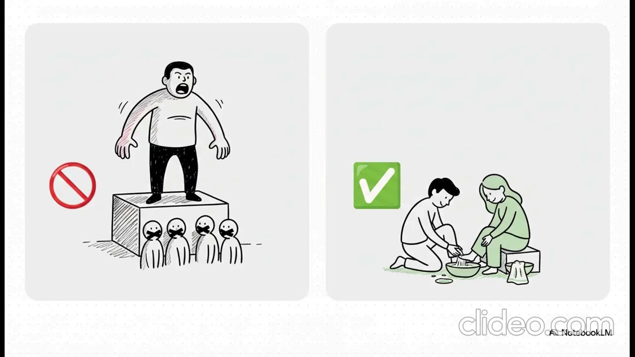 當真理放錯位置