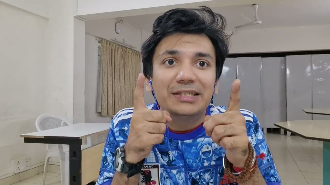 Gyaan Ki Baate With Aadi Bhai
