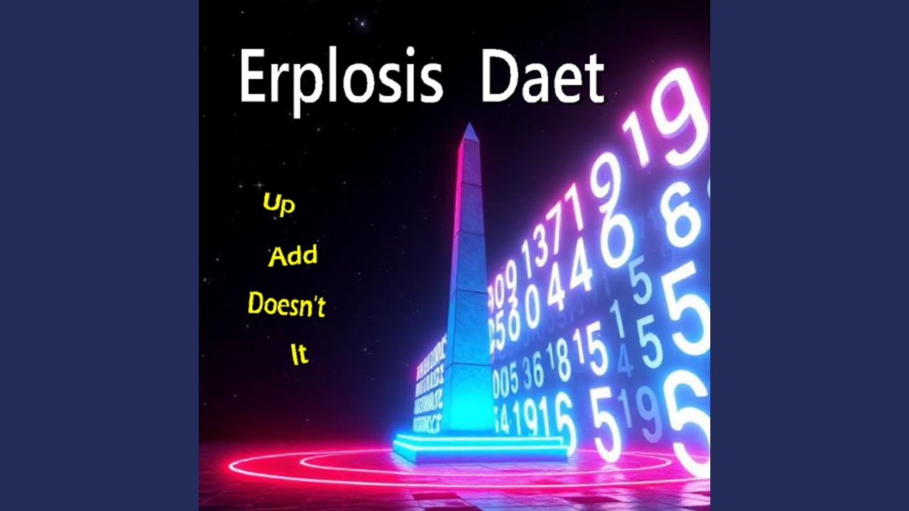 It Doesn't Add Up
