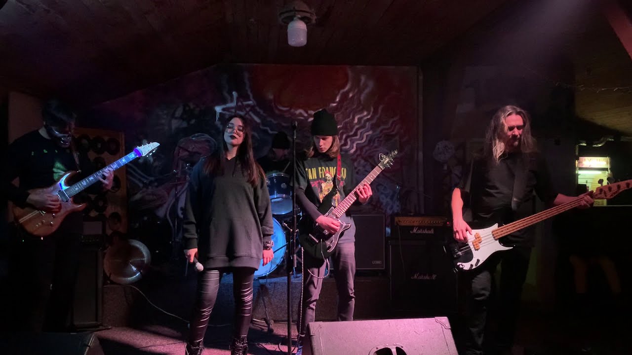 Tyranel - Во снах