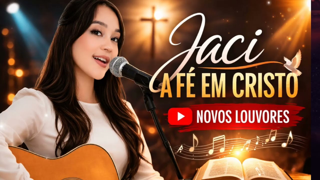 LOUVORES INÉDITOS-DEUS NÃO VÊ COMO O HOMEM VÊ 