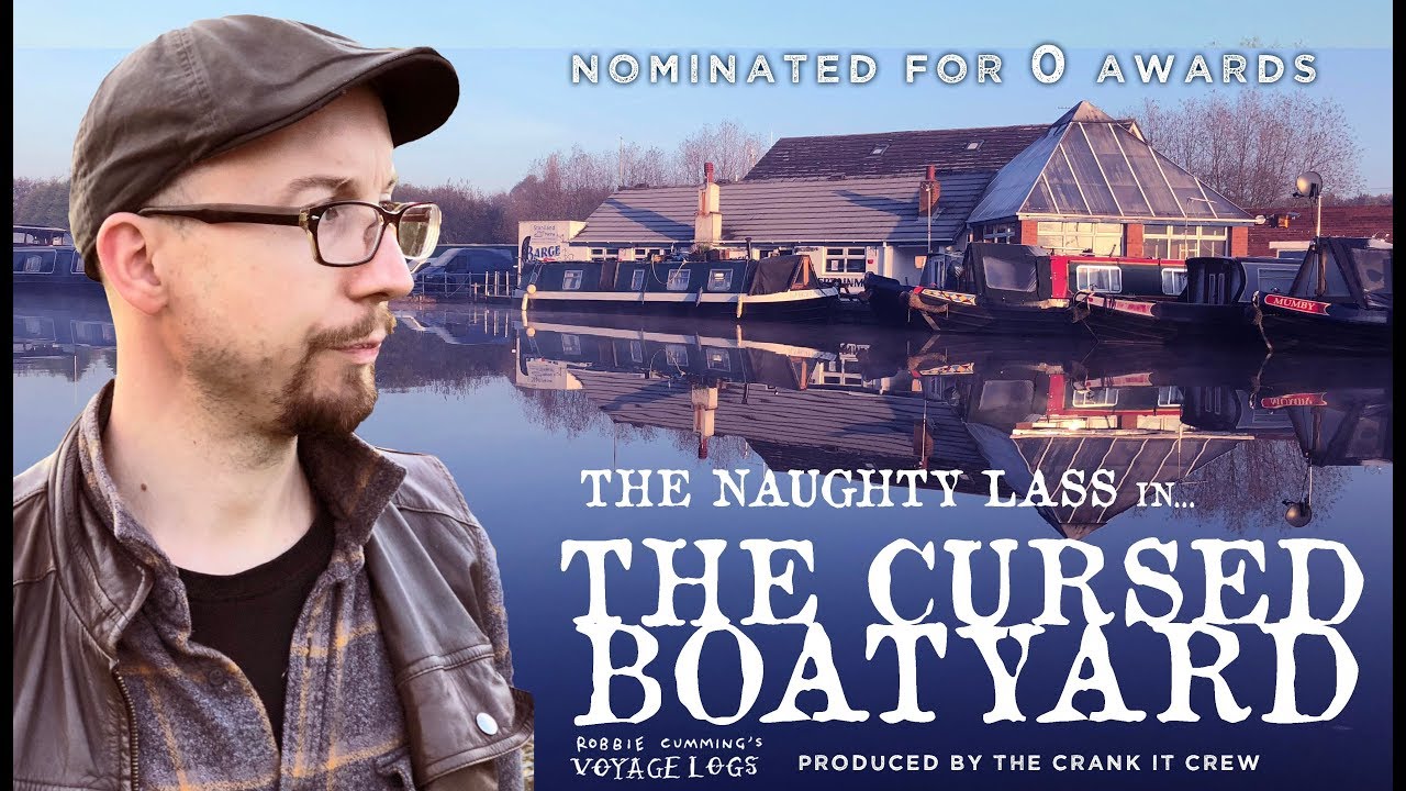Sun, sea & STRESS! | Doncaster to Thorne on a Narrowboat