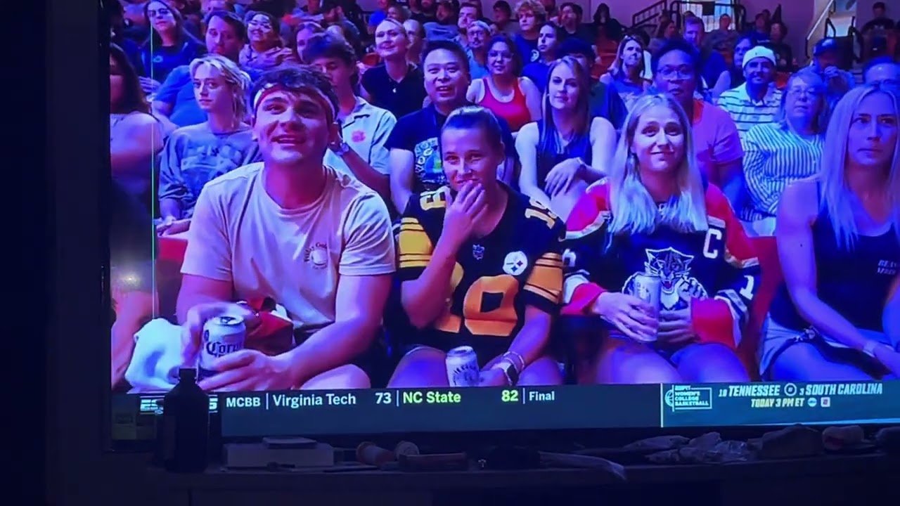Dumb sport 