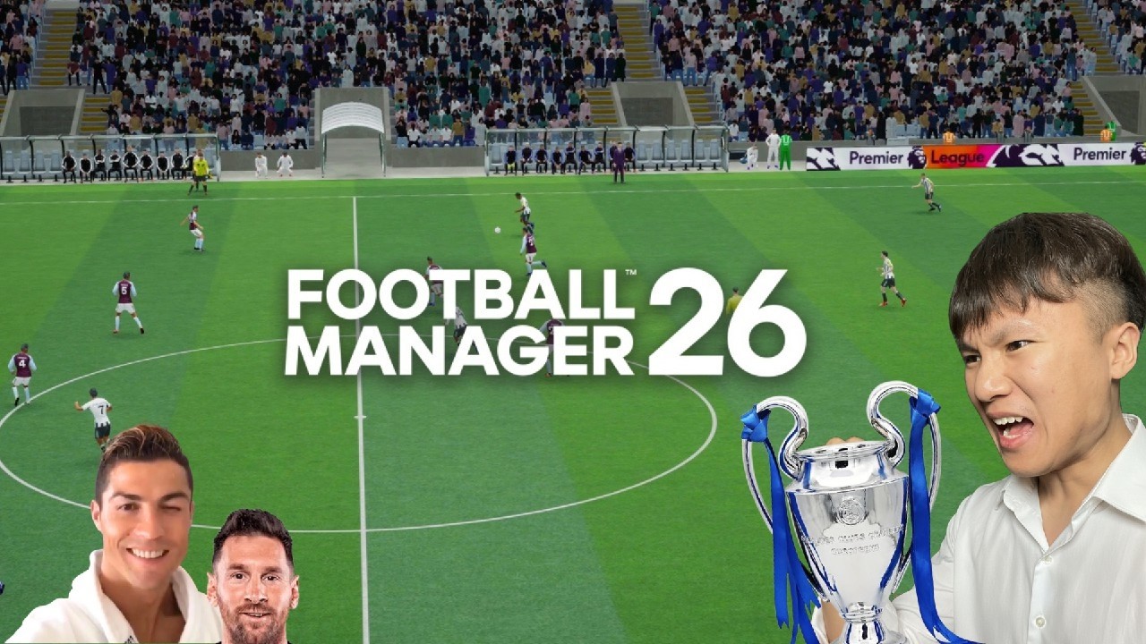 Stream dành cho người không có Tết :)