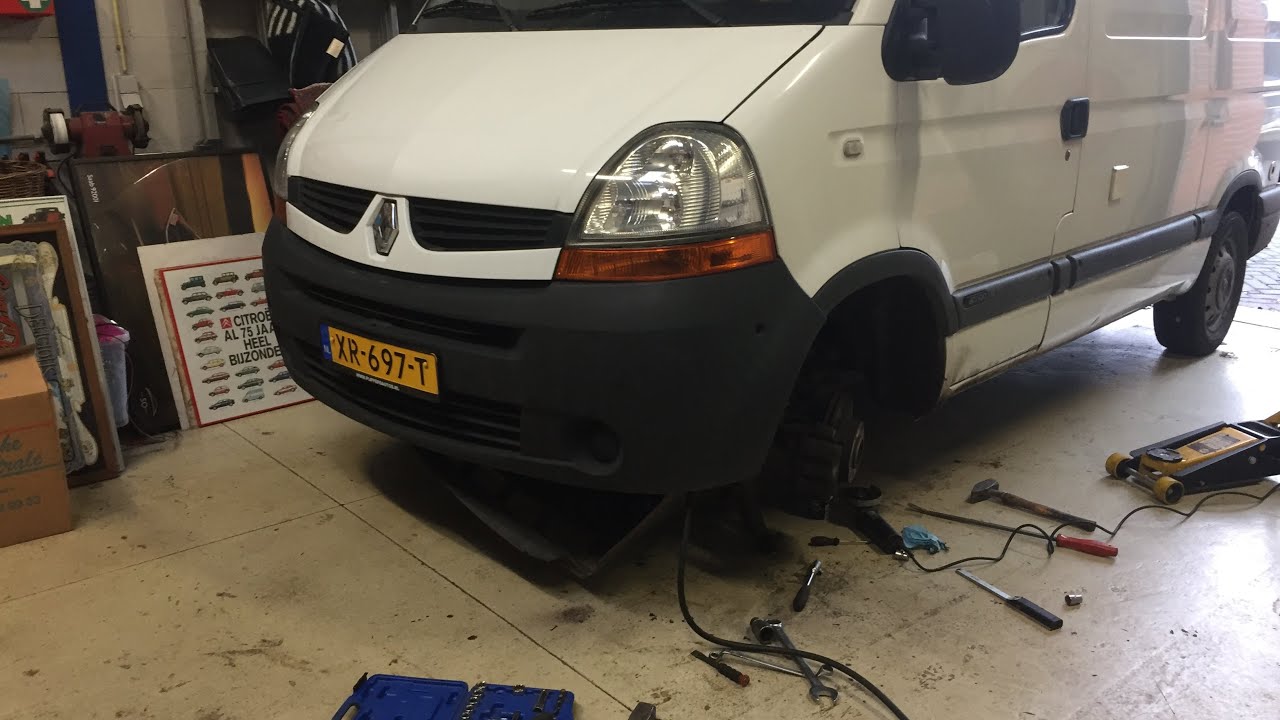 APK en oud&nieuw