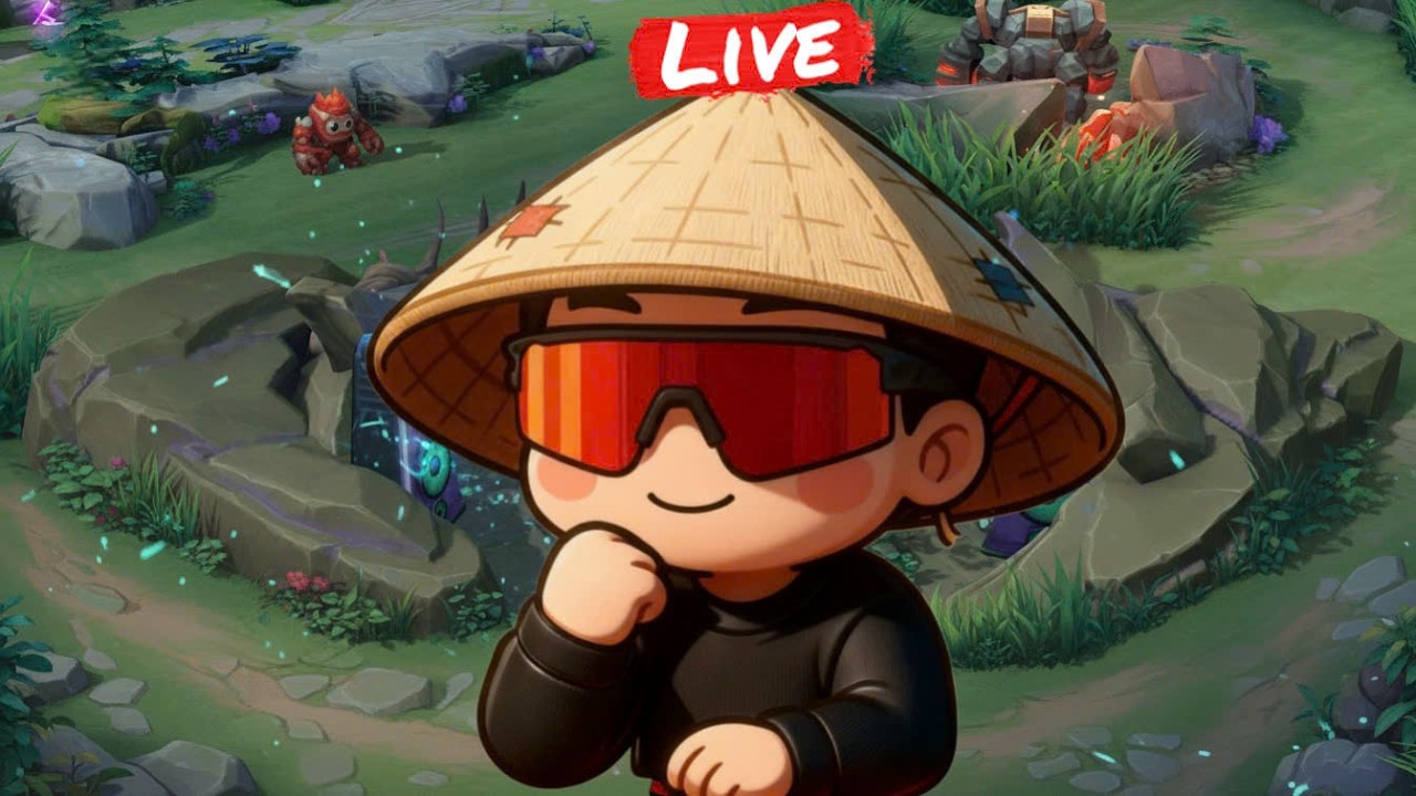 NGHỀ STREAMER NÀY BẠC LẮM