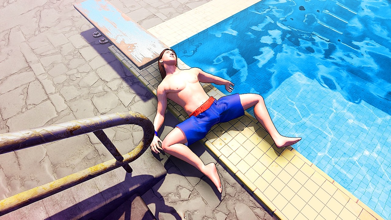 I Built A Waterpark Designed To Harm People And Made A Fortune