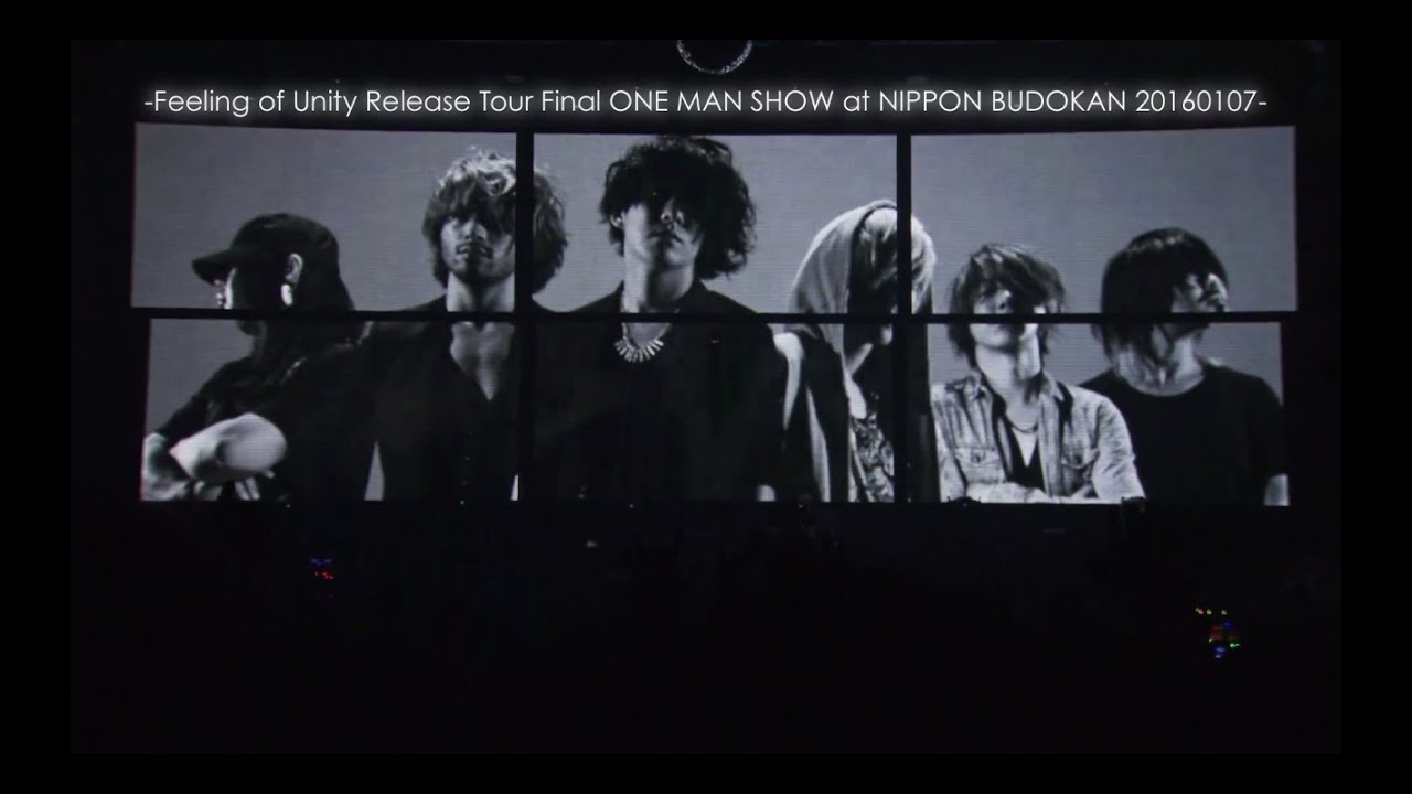 ［Trailer］「The Animals in Screen II」ティザー映像/Fear, and Loathing in Las Vegas