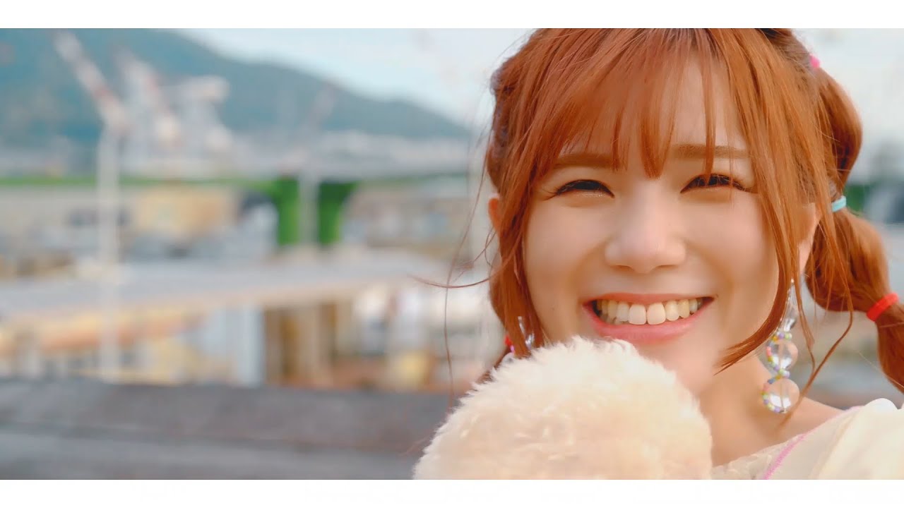 Machico「Cheers！デリシャスパーティ♡プリキュア」Music Video FULL ver.／『Machico♡プリキュアのうた！』12月21日(水)発売♡