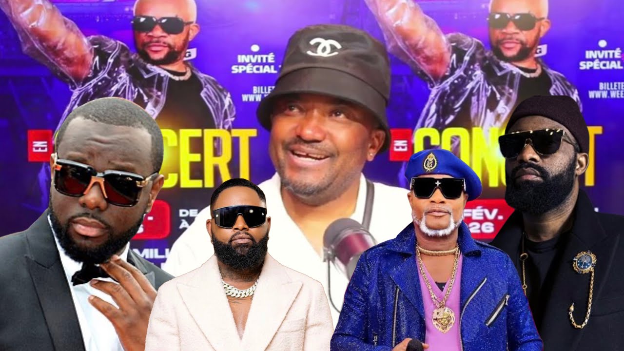 🚨 JAZ KAVULHU MUTU ALEKI MA&Icirc;TRE GIMS NANU ABOTAMI TE 