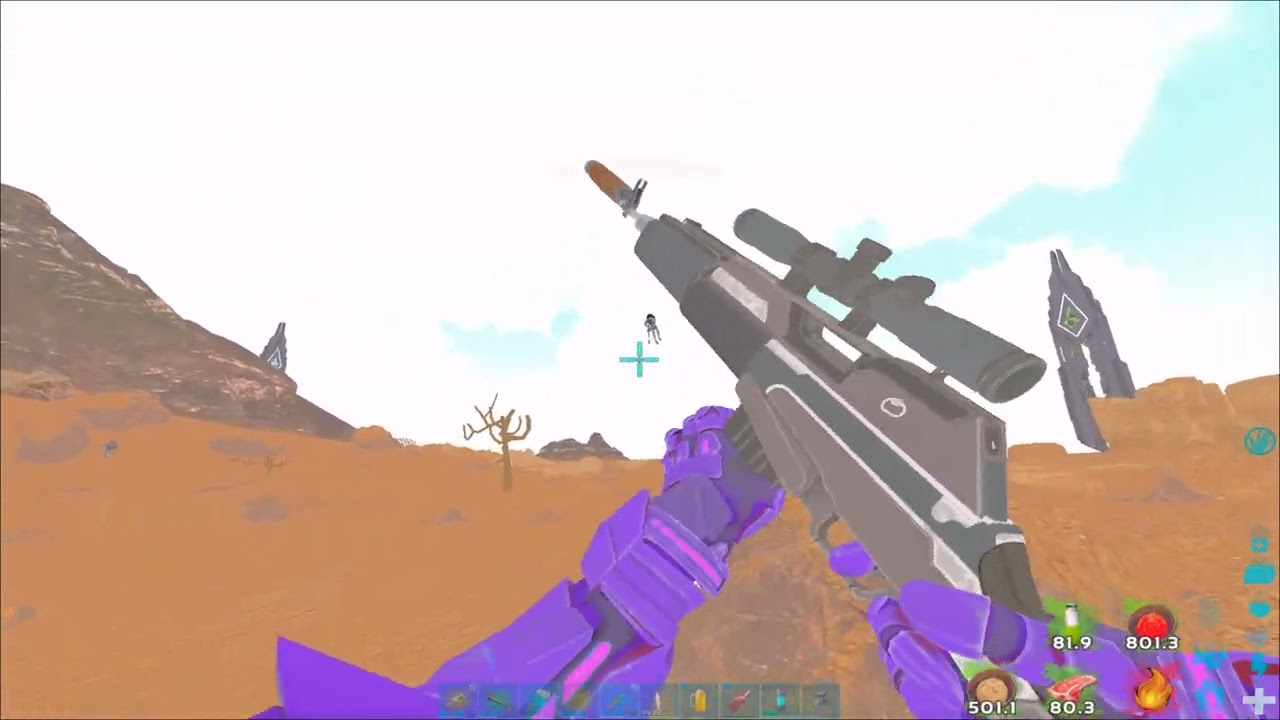 ARK OFFICIAL PVP | REDBULL | New beginnings