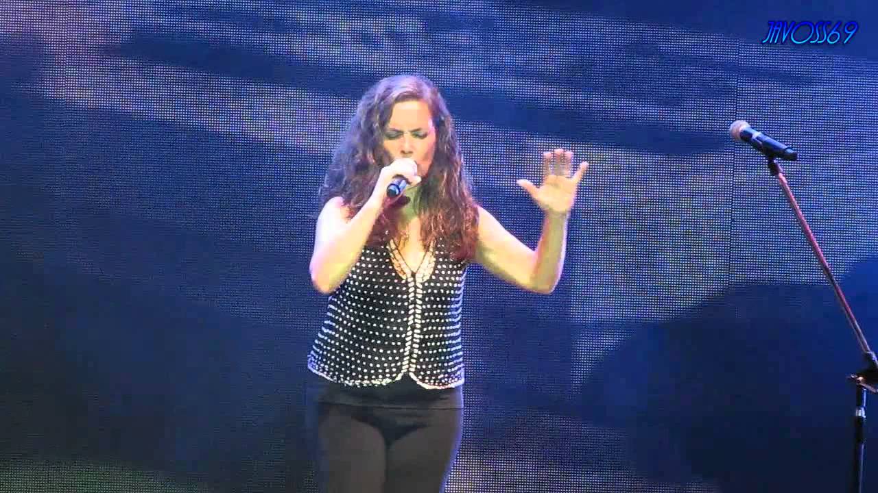 Sandra Mihanovich & Alejandro Lerner - Sin tu amor