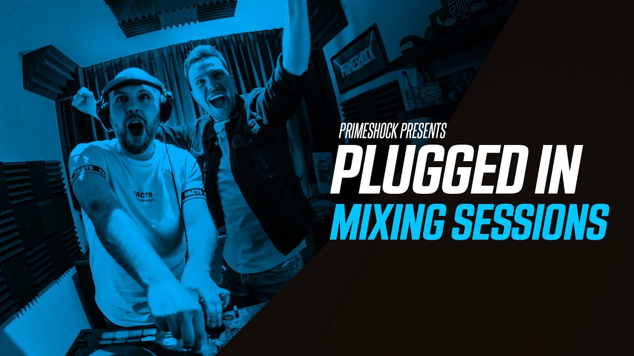 Primeshock @ Nature One Streaming Weekend (Rebroadcast) | Plugged In #25