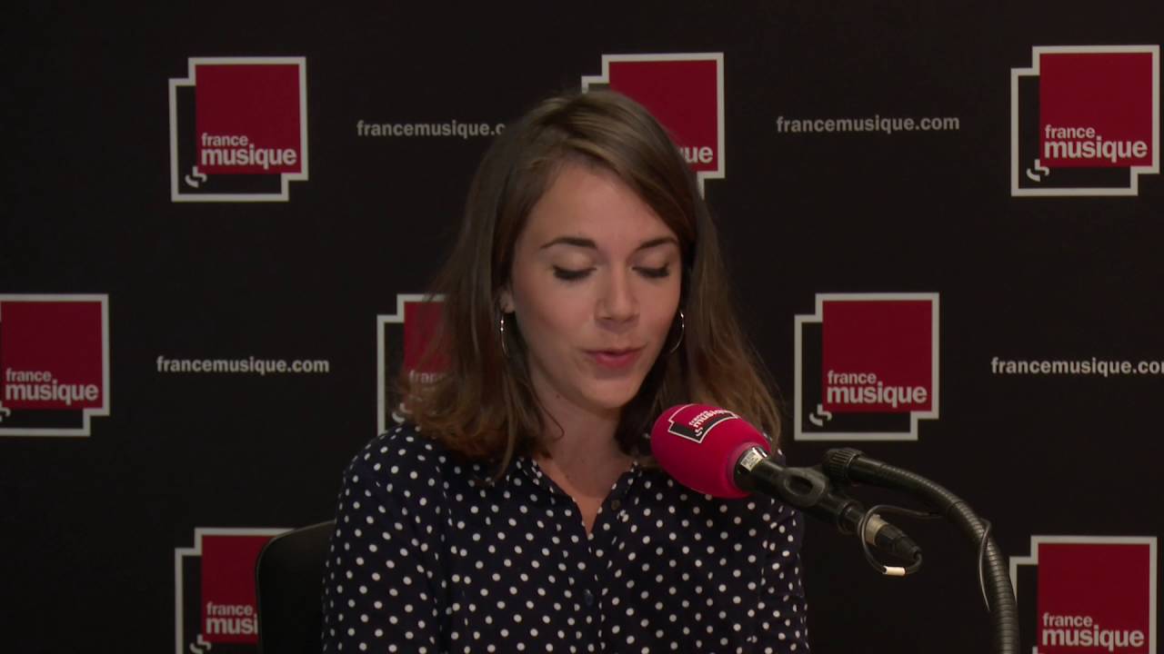 L'orgue n'est utilisé que pour la musique religieuse - Aliette de Laleu