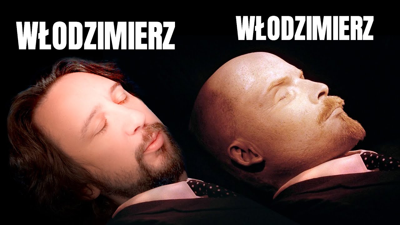 Co łączy Włodka z Leninem? - Lekko Stronniczy 1869