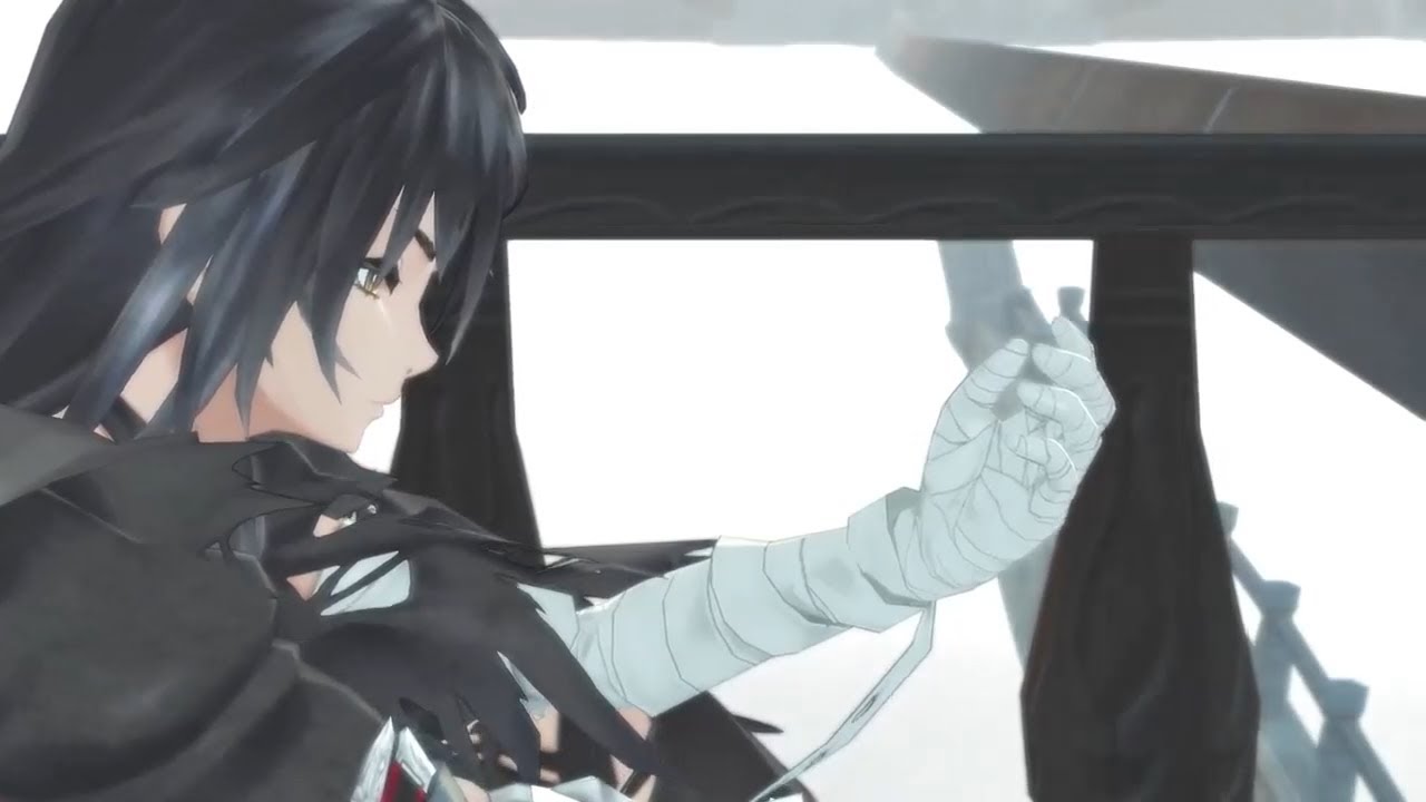 『テイルズ オブ』シリーズ 関連CM集 2015 - 2019年