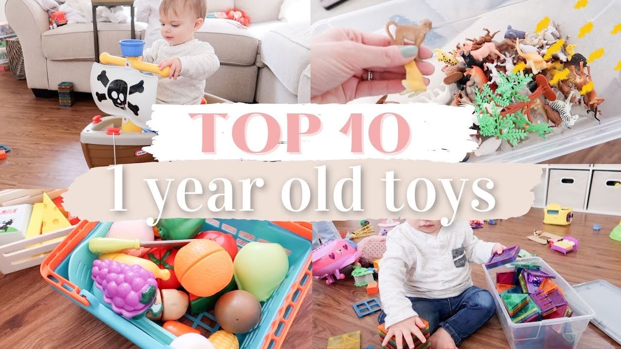 ТОП-10 ИГРУШЕК ДЛЯ ДЕТЕЙ ДО 1 ГОДА ✨ | САМЫЕ ИСПОЛЬЗУЕМЫЕ ИГРУШКИ ДЛЯ МАЛЫШЕЙ | КАЙЛА БЬЮЭЛЛ