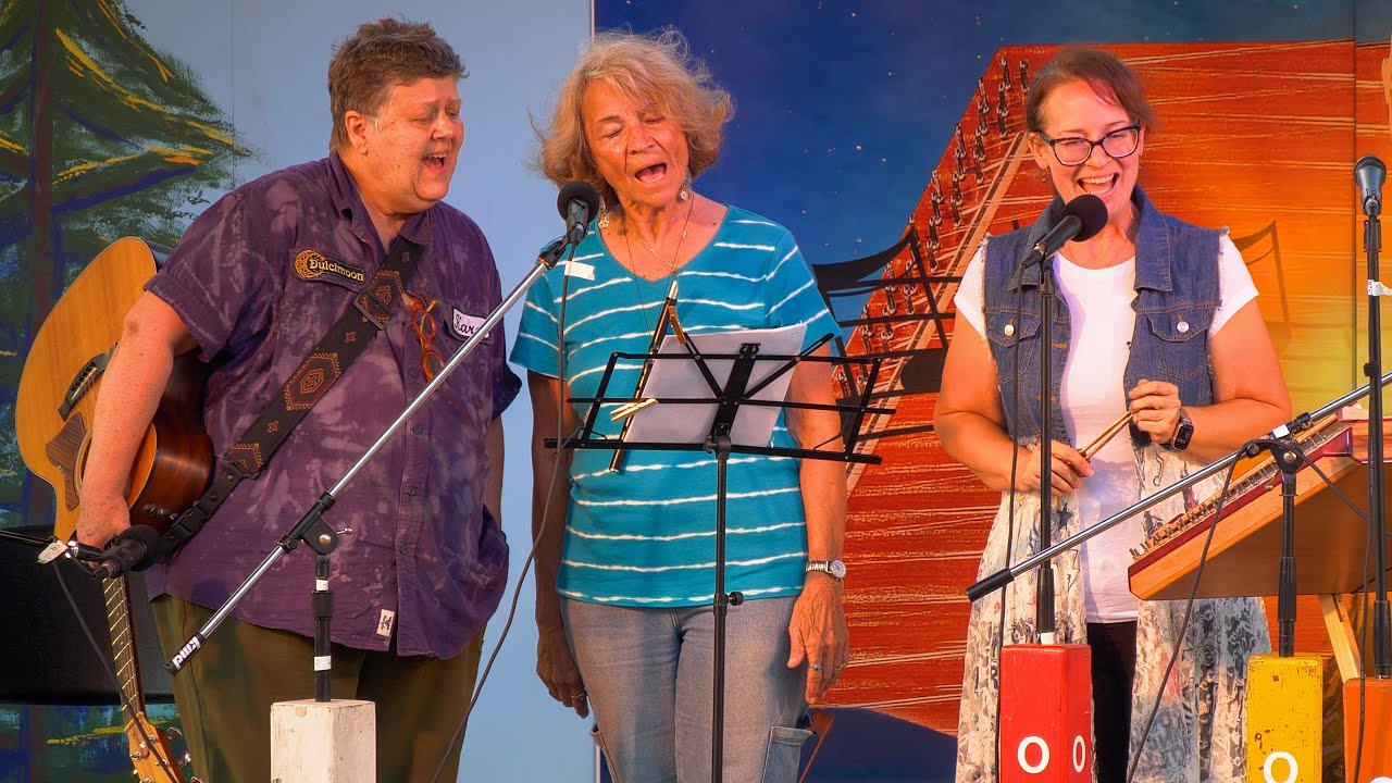 Katie Moritz - ODPC Evart Funfest 2025
