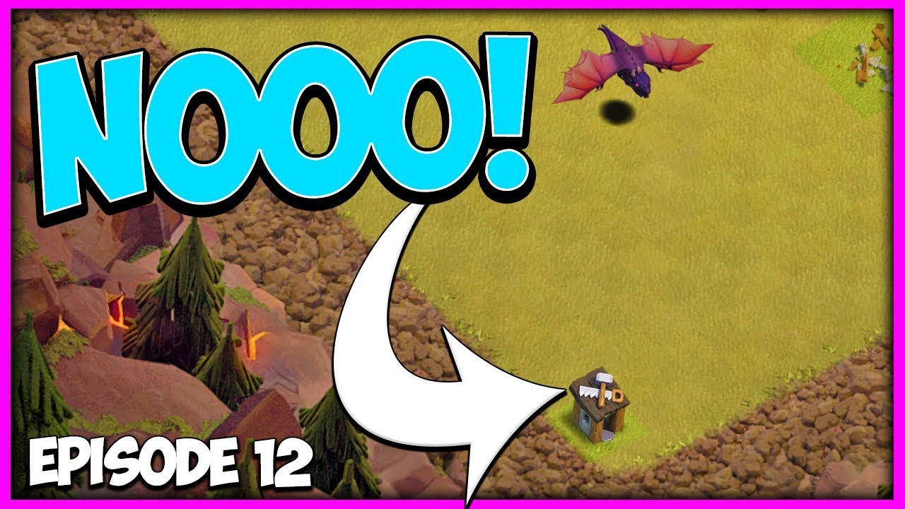 Worst Clan War Fail! That's IT I Should Quit | TH 8 F2P Let's Play Series Ep. 12 | Clash of Clans