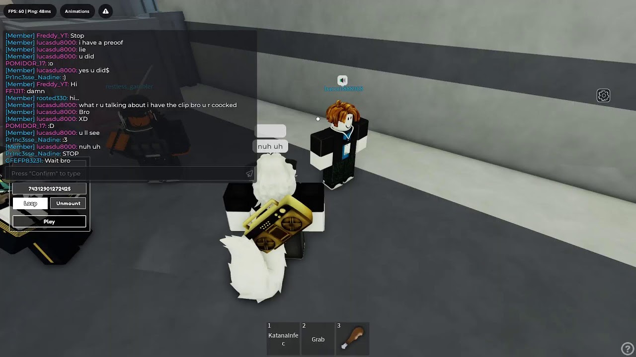 live fur infection outbreak gameplay (2)