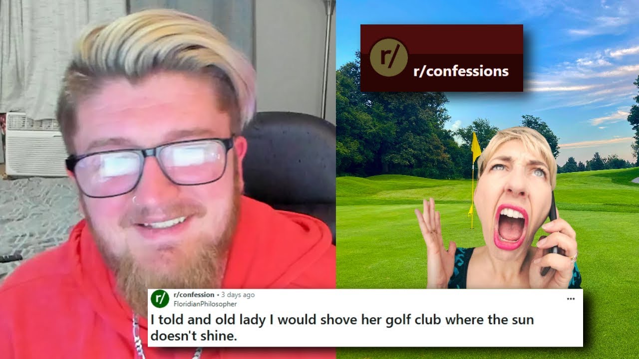 Confessions You Couldn't WATERBOARD out of me | r/confessions