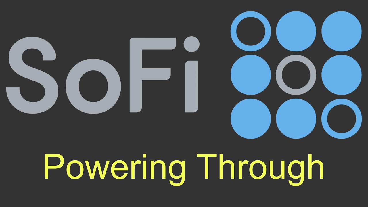 SoFi stock breakout continues | A $SOFI chart, trend, and data analysis