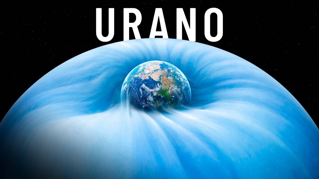 ¿Sabes cuál es el planeta que peor huele?