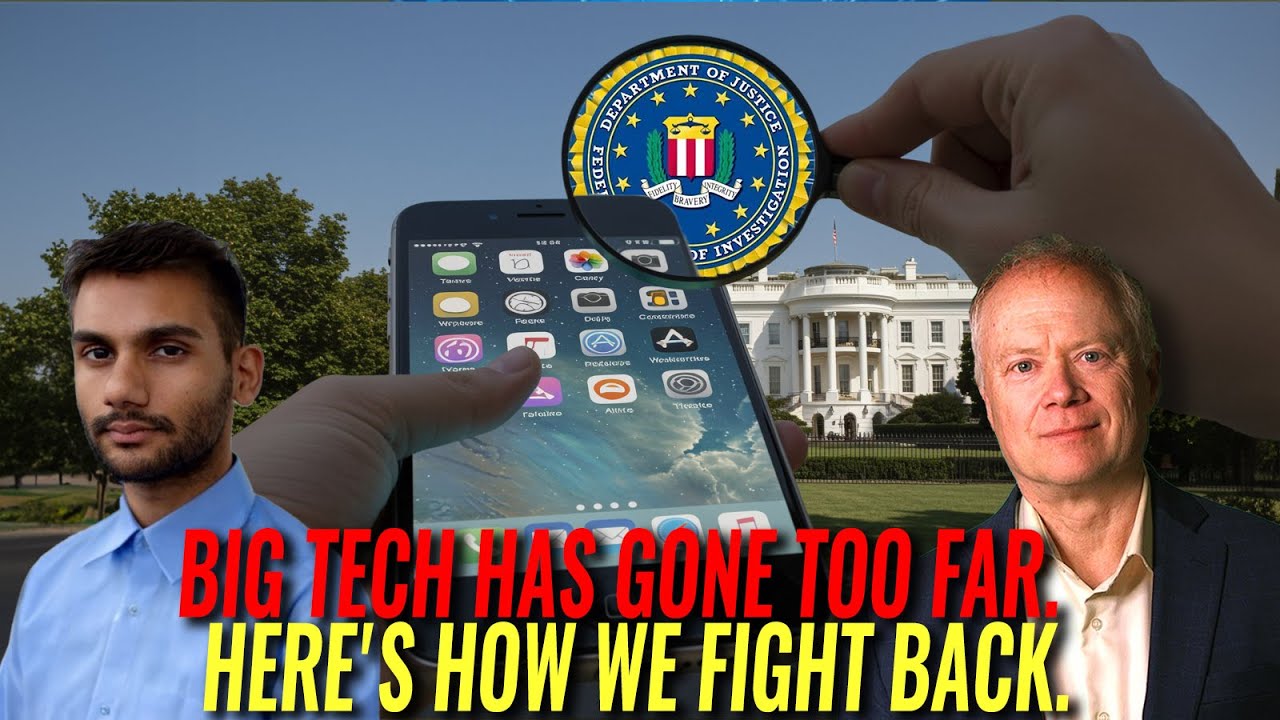 Reclaim Your Privacy &mdash; A Deep Dive Into the Above Phone
